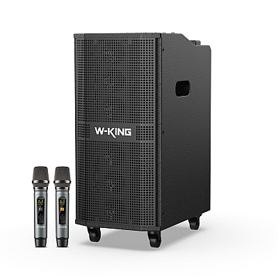 W-King K20 (Free Delivery)